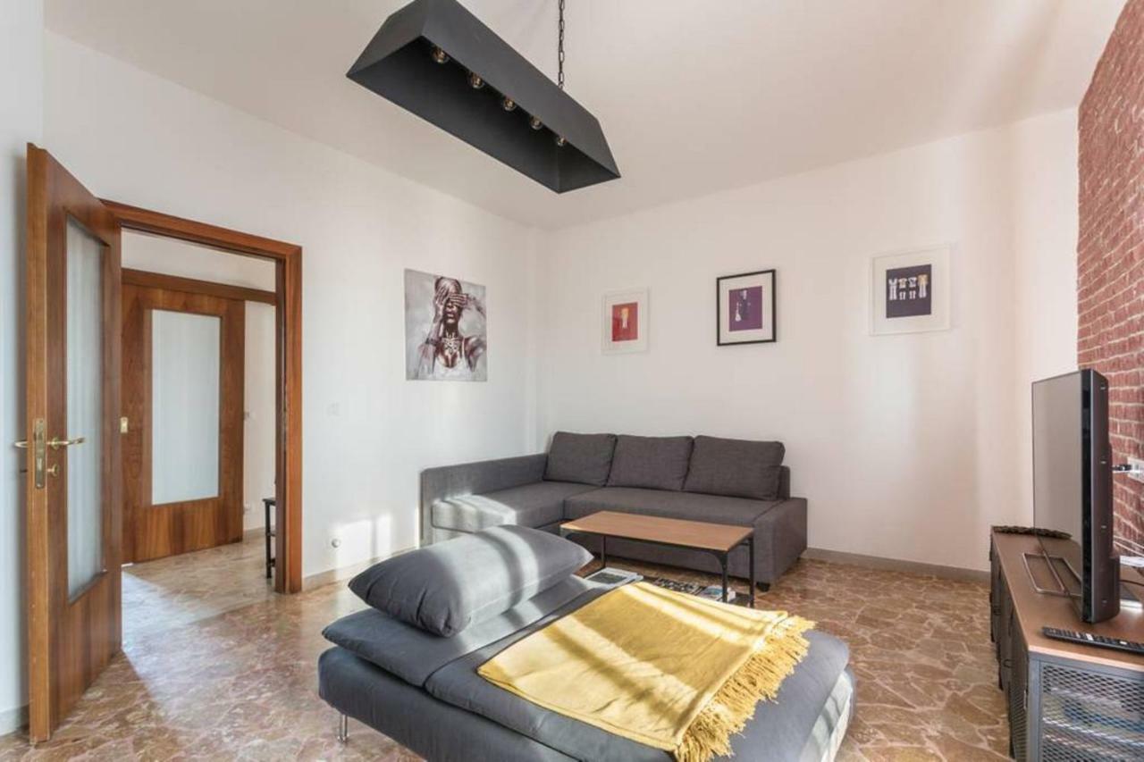 La Serenissima - 15 Min To Venice City Center - Free Parking Campalto Exterior foto